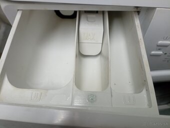 Pračka Whirlpool - 4