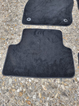 Autokoberce VW Tcross - 4