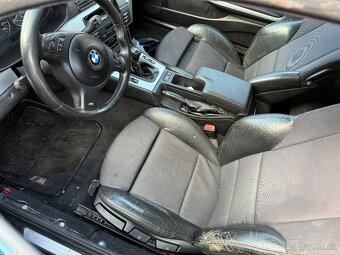 Predám v celku alebo rozpredam na diely BMW e46 318i coupe - 4