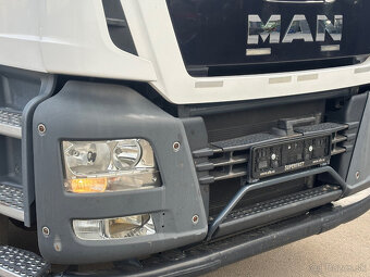 Prodám cisternový MAN TGS 26.400 6X2-4 LL EURO 3 - 4