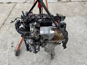 -----JEEP 1.3 T-GDi PATRIOT RENEGATE FIAT 500X----- - 4