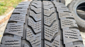 Zimné pneu 235/65 R16C --- GOOD YEAR - 4