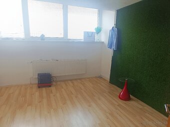 Prenajmeme priestory 230m2 , OC Ondava - 4