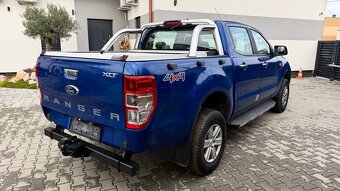FORD RANGER XLT - NA PREDAJ / NA SPLATKY - 4