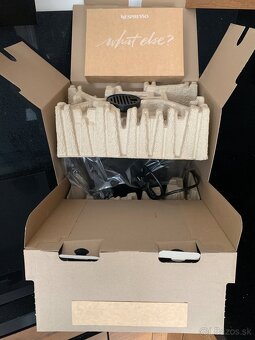 Nespresso Vertuo Next - NOVÝ - ZÁRUKA - 4