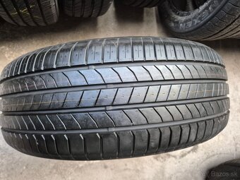 215/60 r17 letné 4 ks NEXEN - nejazdené DOT2023 - 4