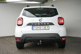 8- Dacia, Duster, 2021, nafta, 1.5 dCi , 85kw - 4