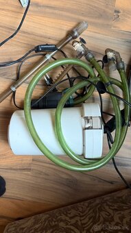 Akvárium zaoblene - 4