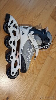 Detske kolieskove korcule - 4