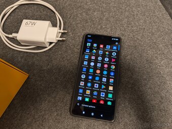 Poco M6 Pro (12gb ram, 512 GB ROM) - 4