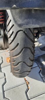 Adamoto Starfighter 125 - 4