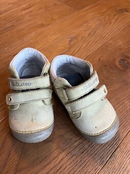 Detské topánky - 4