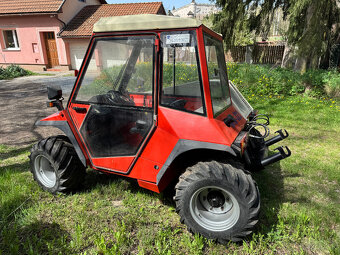 Nosič náradia MT8-322 - 4