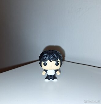 Stranger Things Kinder Joy figúrky - 4