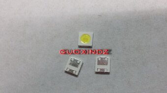 LED podsvietenie Samsung, Orava, Technika, Gogen - 4