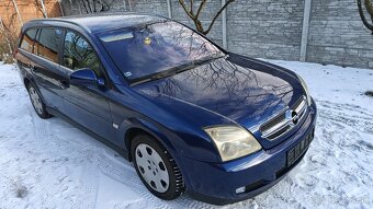 Vectra 2.2dti - 4
