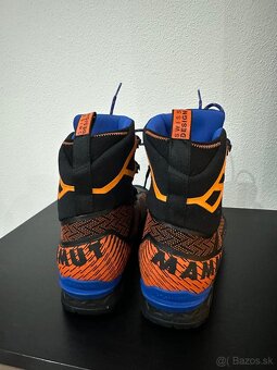 Predam turistické topánky - 4