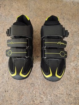 cyklistická obuv - 4