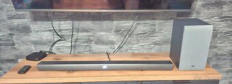 Soundbar lg - 4