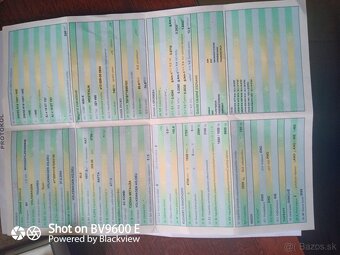 Rozpredam Vw-Tuareg - 4