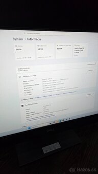 Dell OptiPlex 7480 All in One - 4