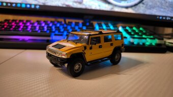 Mix modelov 1:43 - 4