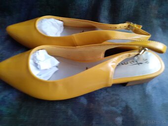 Tamaris sandále - 4