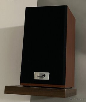 Predam domace kino Genius - 4