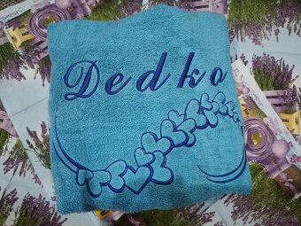 Vyšivaci stroj DISON - 4