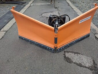 Radlica ABM technology PKV 190 - 4