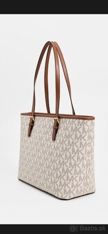 Michael kors kabelka jet set NOVÁ - 4