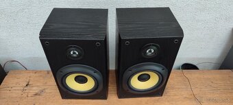 Reproduktory Sony - 4