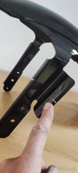 HD  Sport Glide blatník - 4