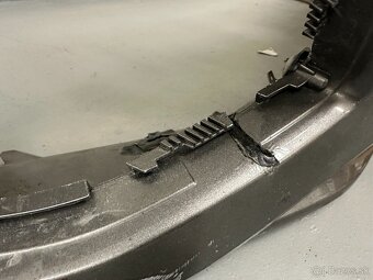 Predný nárazník Audi A4 B9 - 4