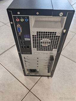 PC Dell Vostro 3668 | i5 | SSD | Windows 11 - 4