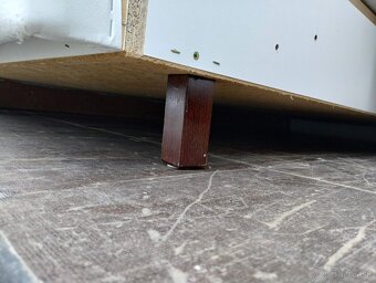 Manželská Posteľ 200x200 + matrace - 4