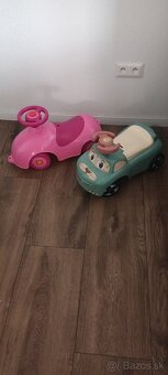 Detské odrážadlá - 4