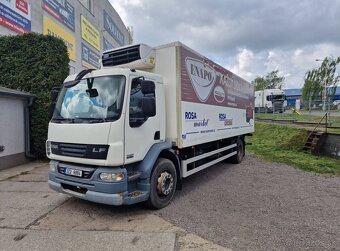 DAF LF55.220, Euro 4, Carrier /9894/ +DPH - 4