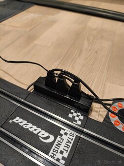 Speed Racers Formulová dráha - 4