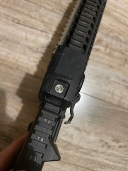 Vector optics Frenzy plus 1x18x20 - 4