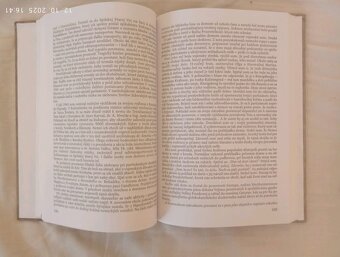 Predám - 3 knihy od Pavol Čarnogurský - 4