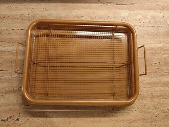 Plech na pečenie nový - 4