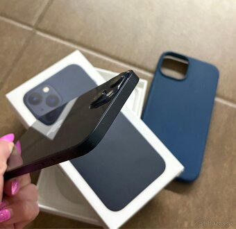 IPhone 13 256GB Midnight - 4