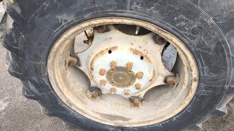 Zetor 6911 náhradné diely - 4