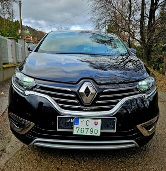 Predam RENAULT ESPACE executive - 4