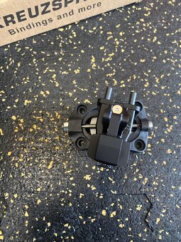 Nový skialp set Fischer - 4