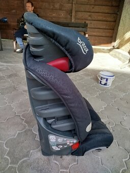 Britax - 4