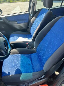 Predam v celku 7 miestne - 4