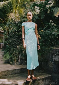 Šaty ZARA nové - 4