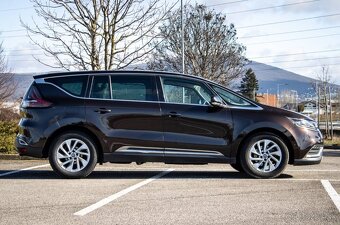 Renault Espace V 1.6 dCi 118kw Zen AT/6 2015 - 4